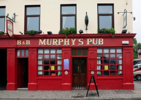 Отель Murphy's Pub and Bed & Breakfast  Дингл